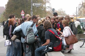 Am Domplatz