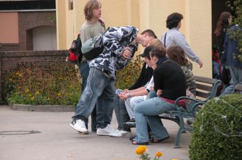 Ein Beitrag zur Verbesserung der deutsch-polnischen Beziehungen