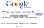 ber dieses Bild geht es auch zu Google