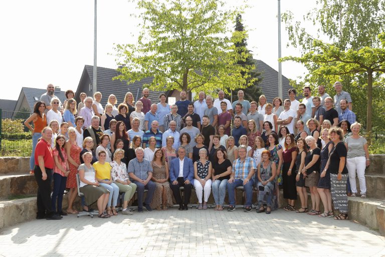Kollegium Kontakt – Gesamtschule Schermbeck
